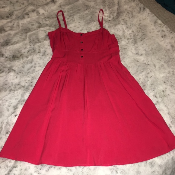 Express Dresses & Skirts - Express pocket dress